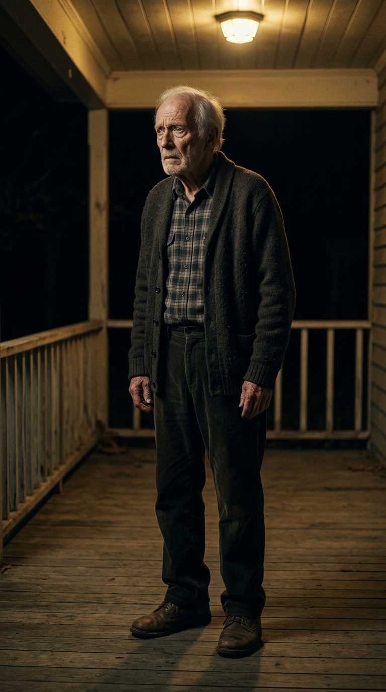 Mr. Alistair Hale