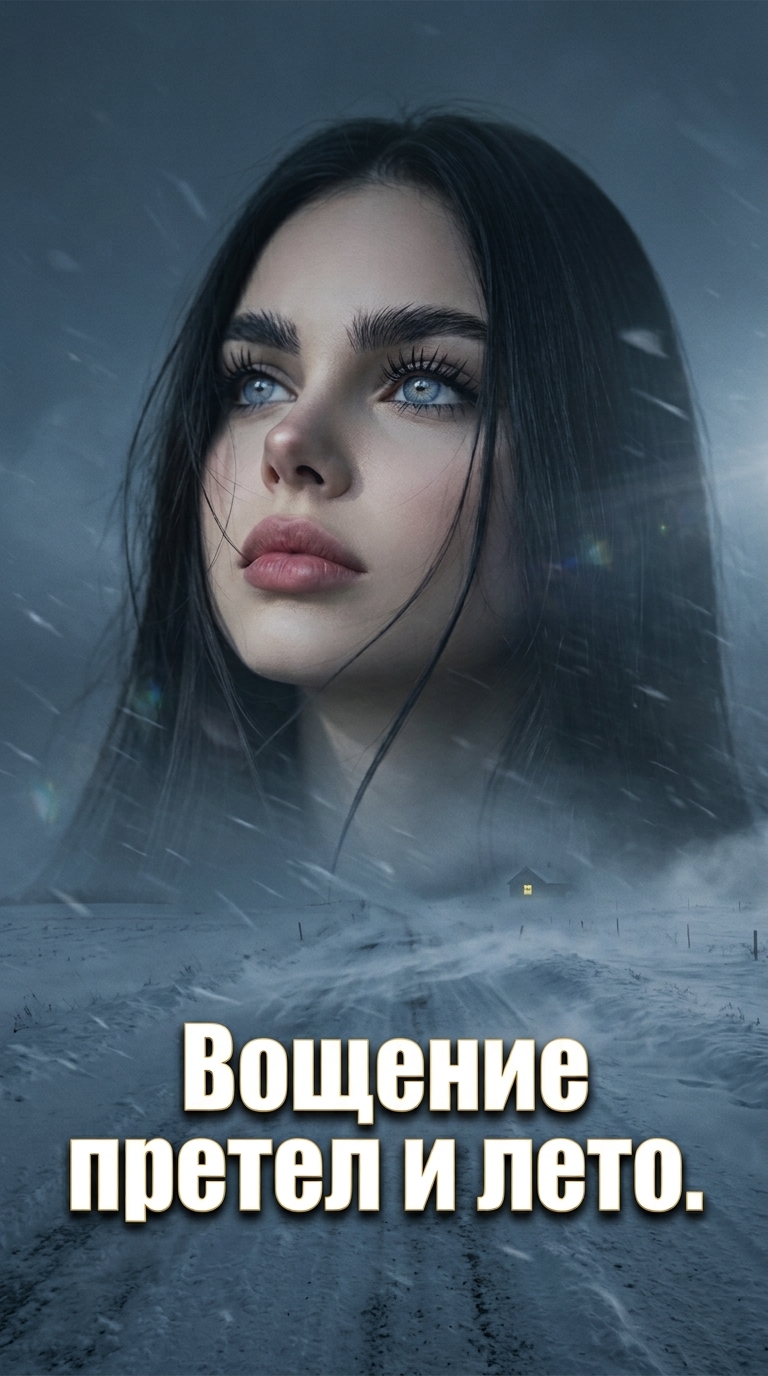 Возвращение сквозь метель и лето