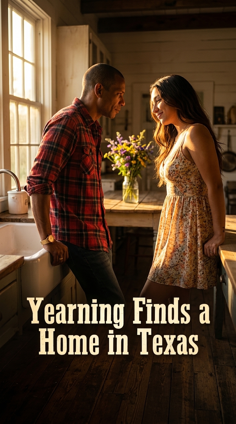 Yearning Finds a Home in Texas