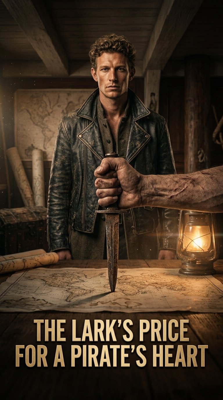 The Lark's Price for a Pirate's Heart