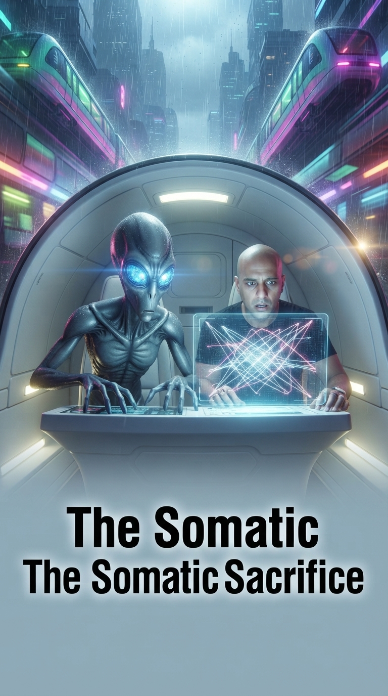The Somatic Sacrifice