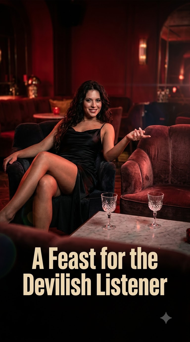 A Feast for the Devilish Listener