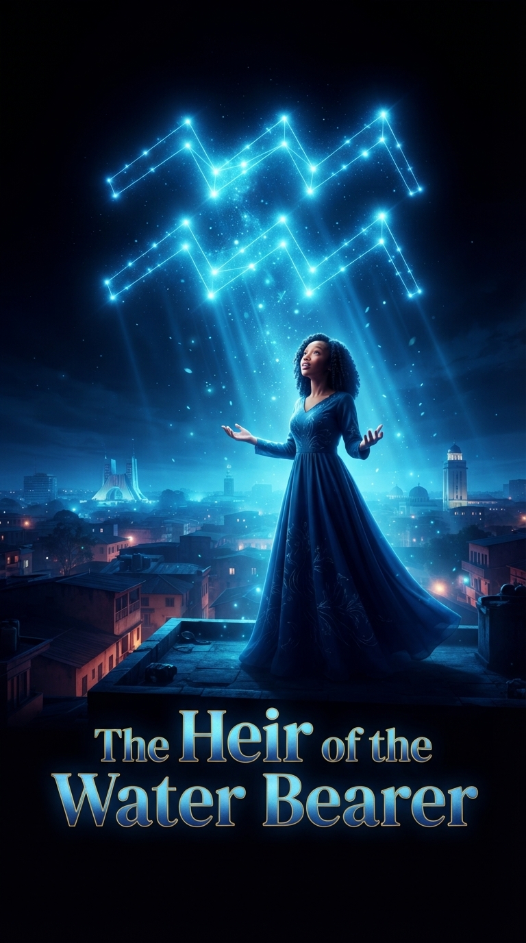 The Heir of the Water Bearer