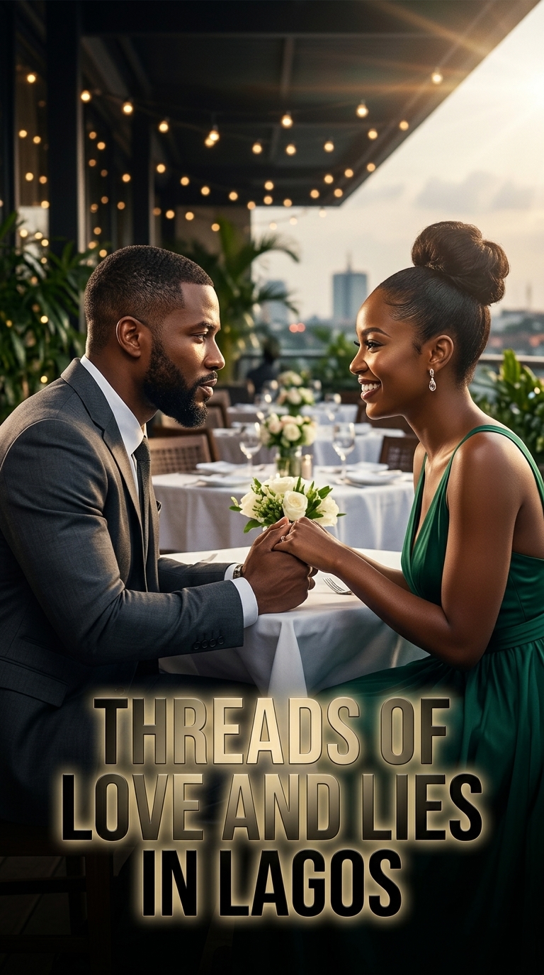 Threads of Love and Lies in Lagos
