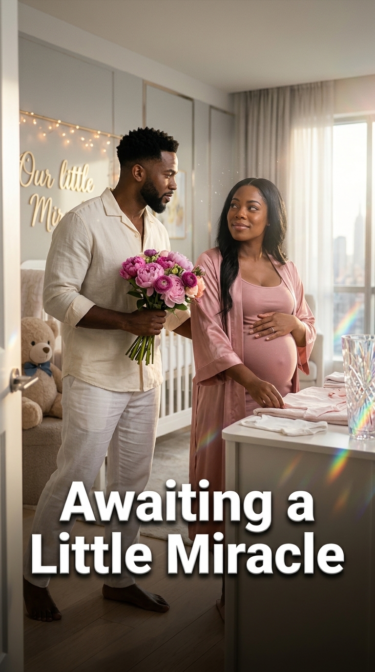 Awaiting a Little Miracle