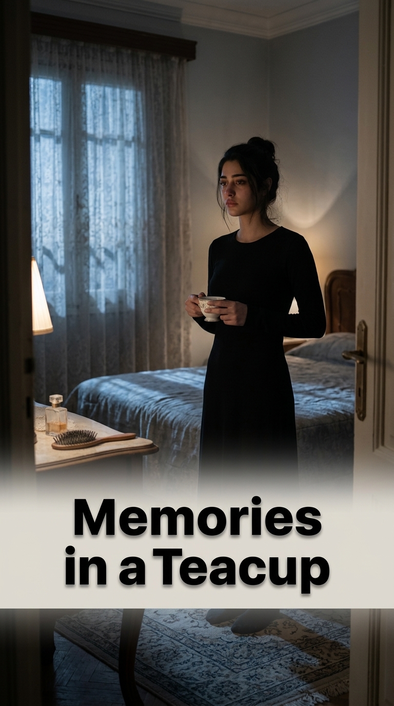 Memories in a Teacup