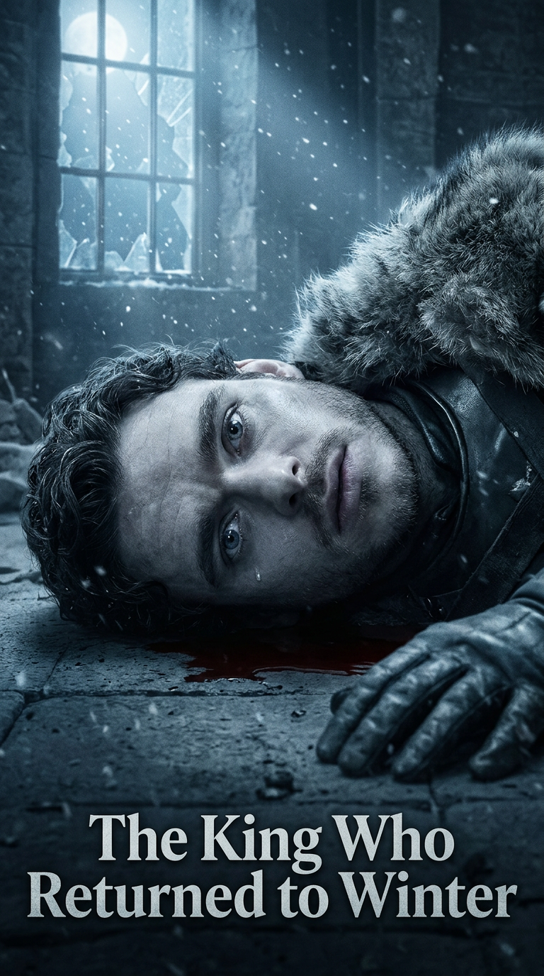 The King Who Returned to Winter