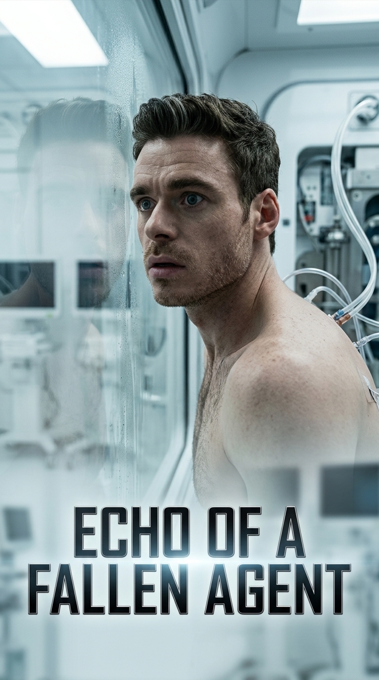 Echo of a Fallen Agent