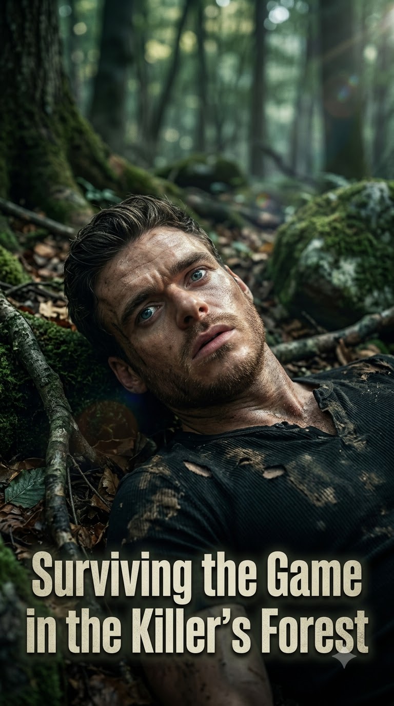 Surviving the Game in the Killer's Forest