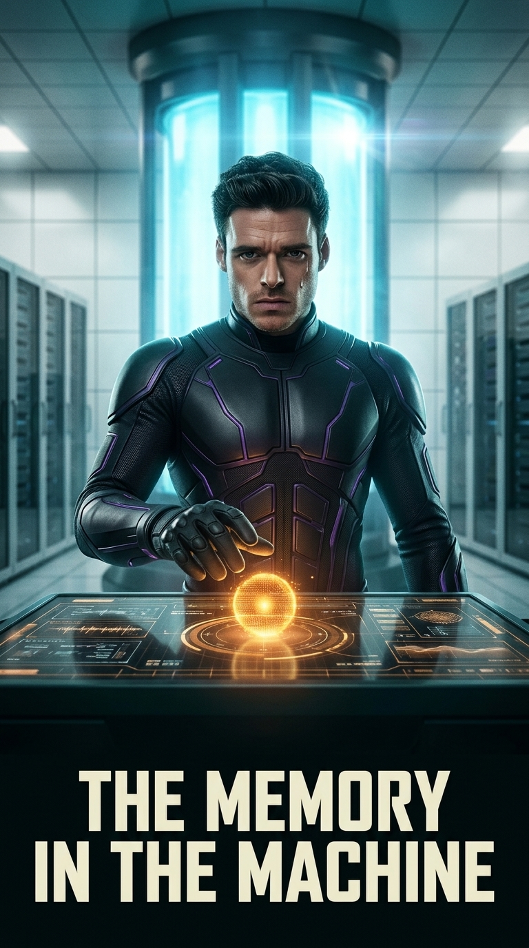 The Memory in the Machine