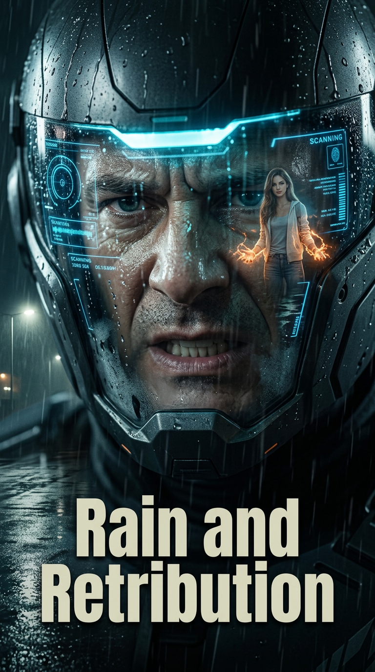 Rain and Retribution