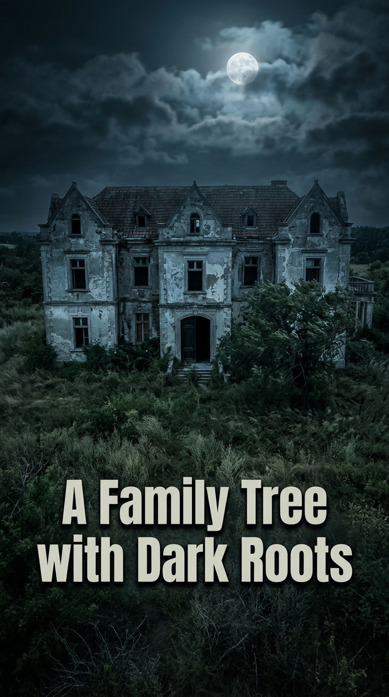A Family Tree with Dark Roots