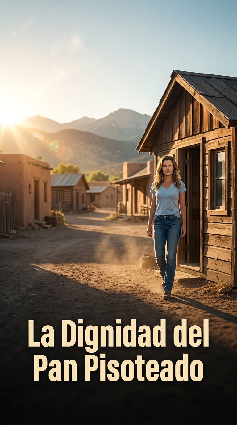 La Dignidad del Pan Pisoteado