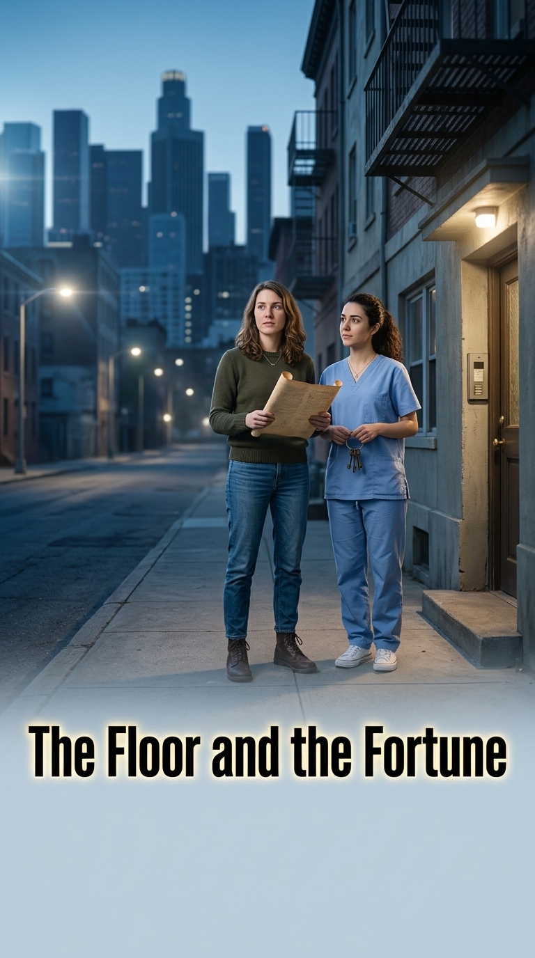 The Floor and the Fortune