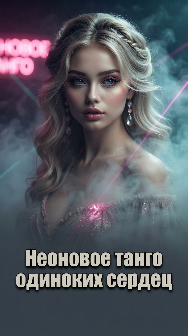 Неоновое танго одиноких сердец