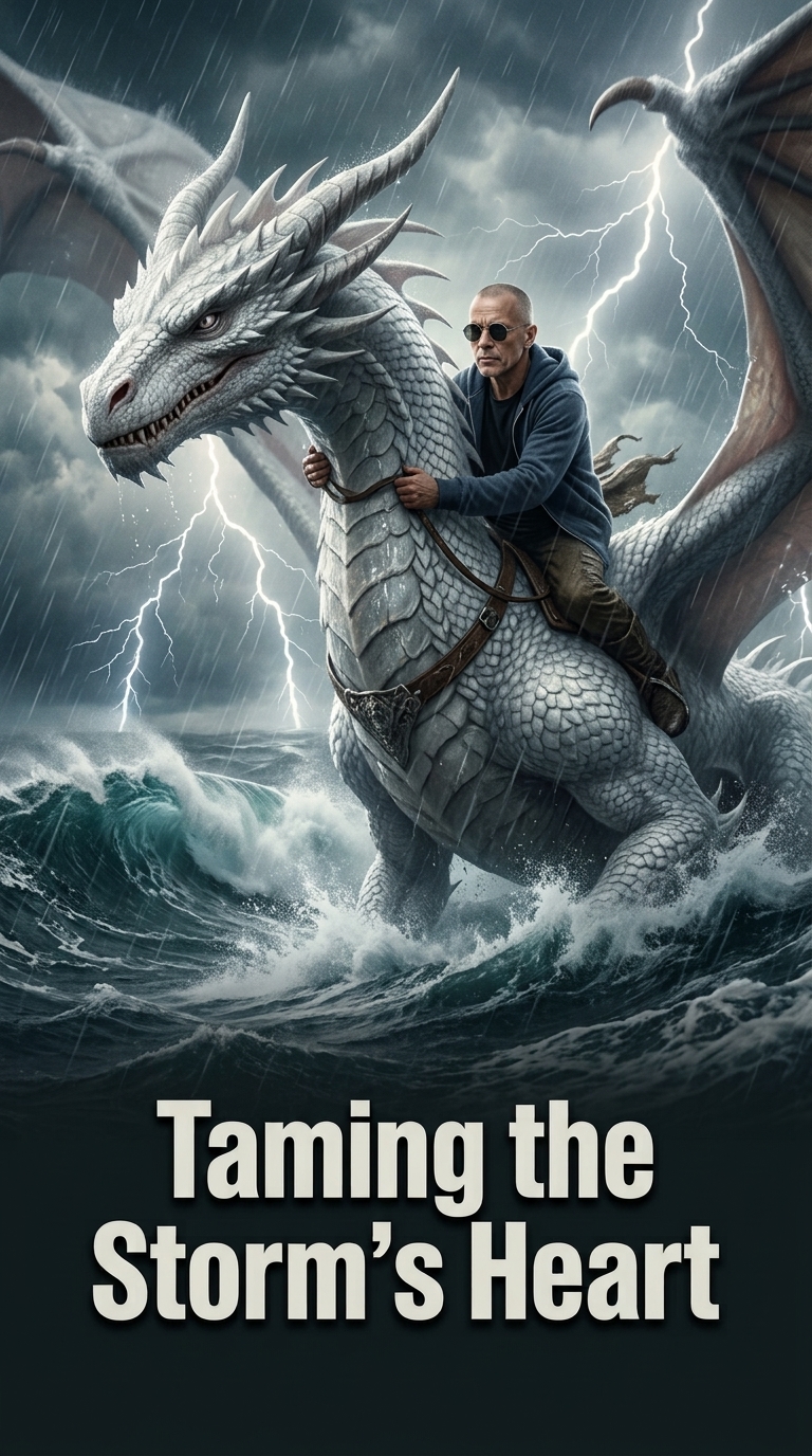 Taming the Storm's Heart