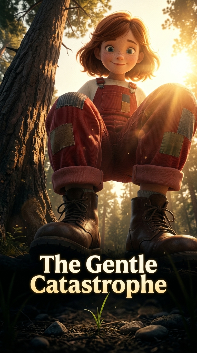 The Gentle Catastrophe