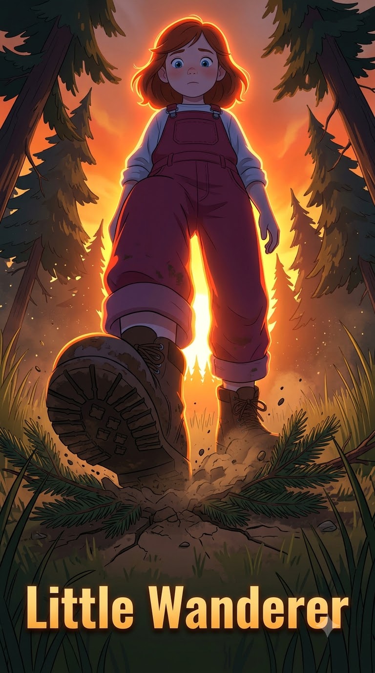 Little Wanderer