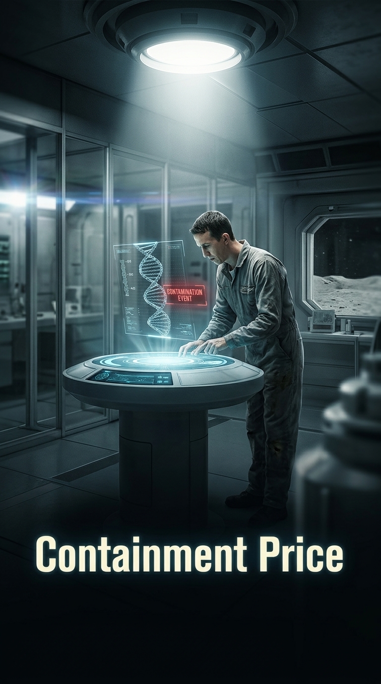 Containment Price