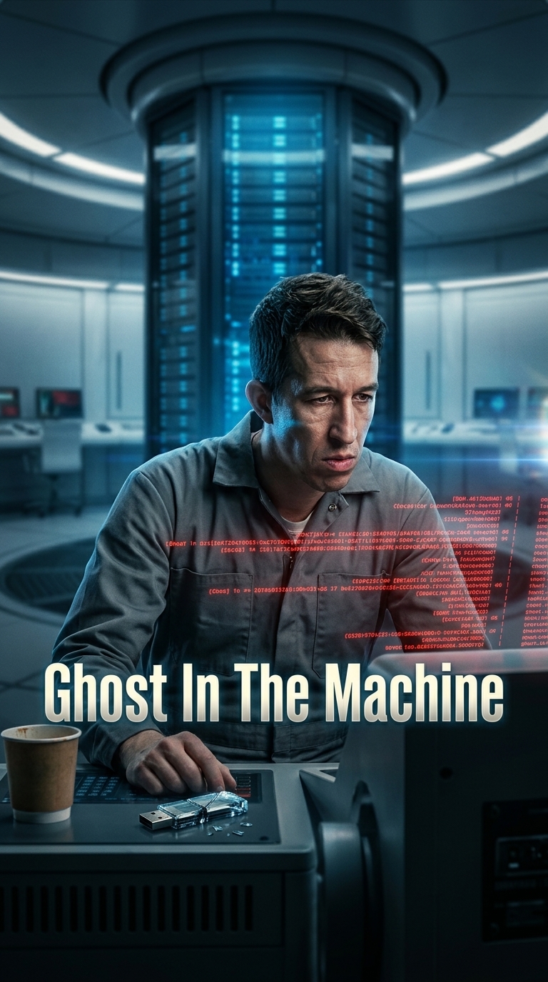 Ghost In The Machine