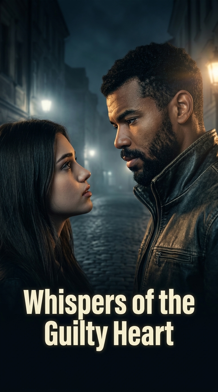 Whispers of the Guilty Heart