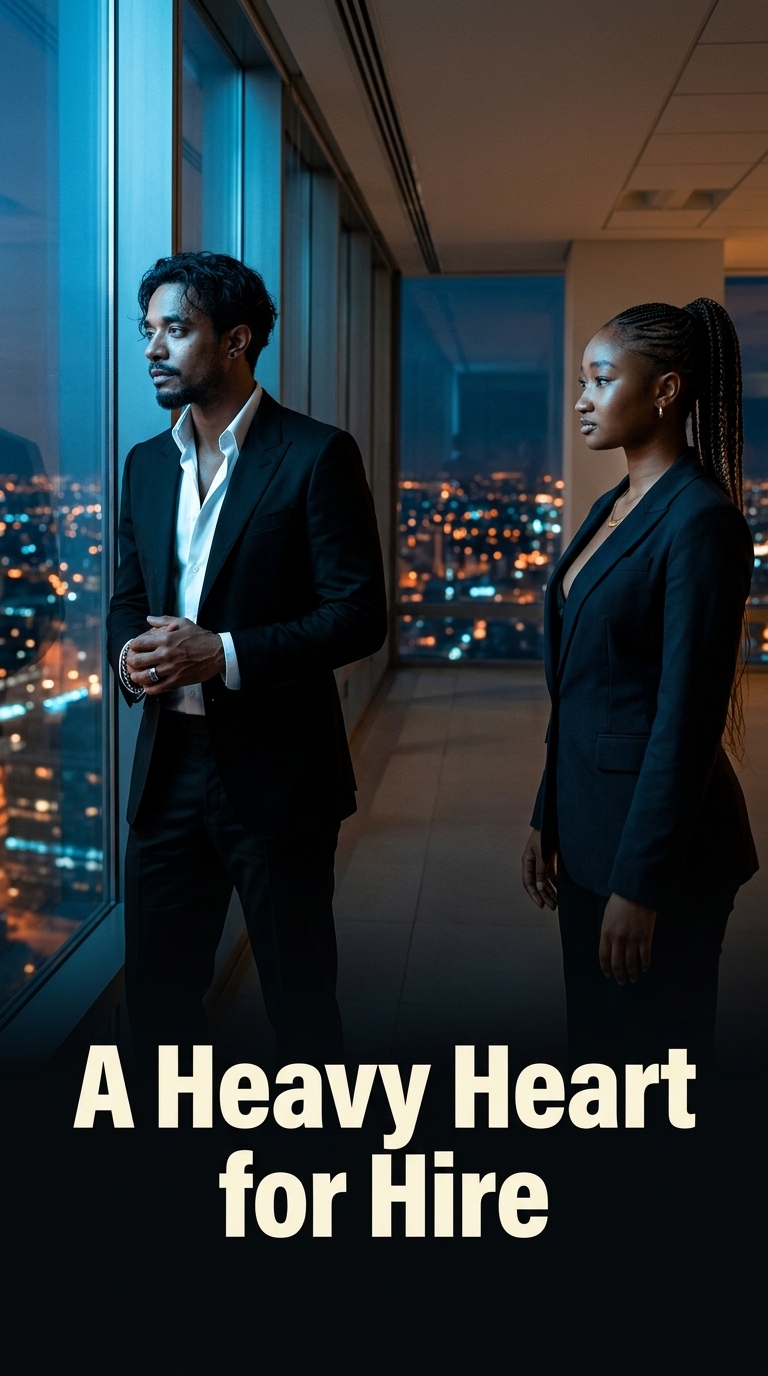 A Heavy Heart for Hire