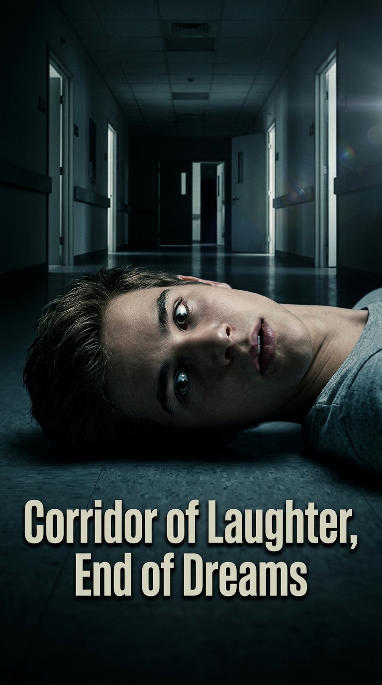 Corridor of Laughter, End of Dreams