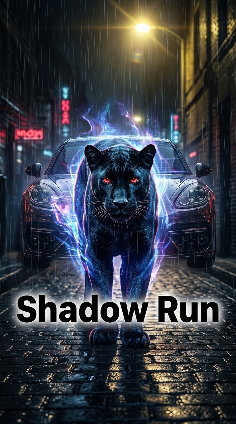 Shadow Run