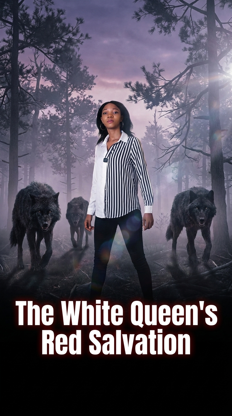 The White Queen's Red Salvation