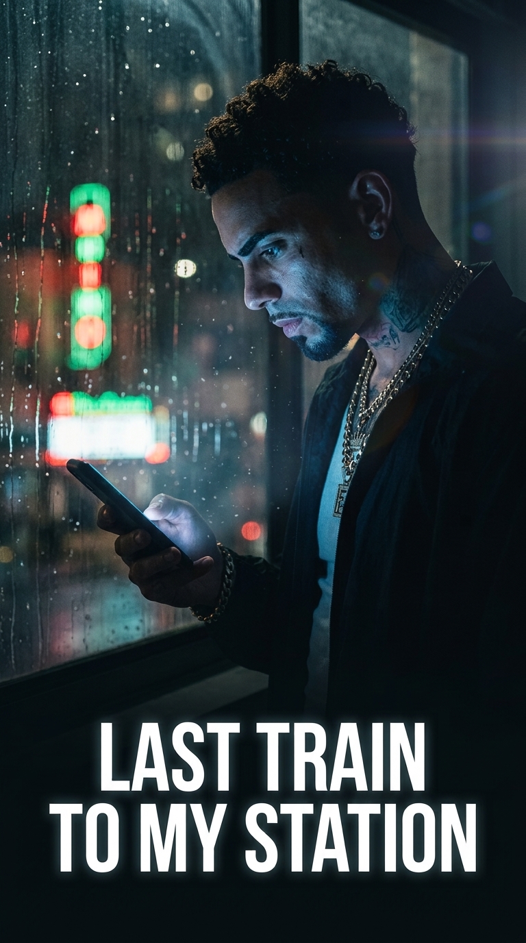 Last Train to My Station