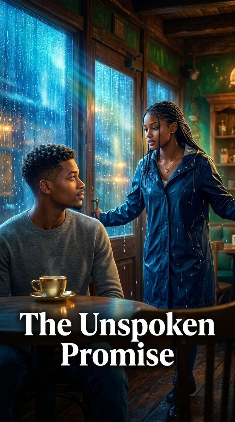 The Unspoken Promise