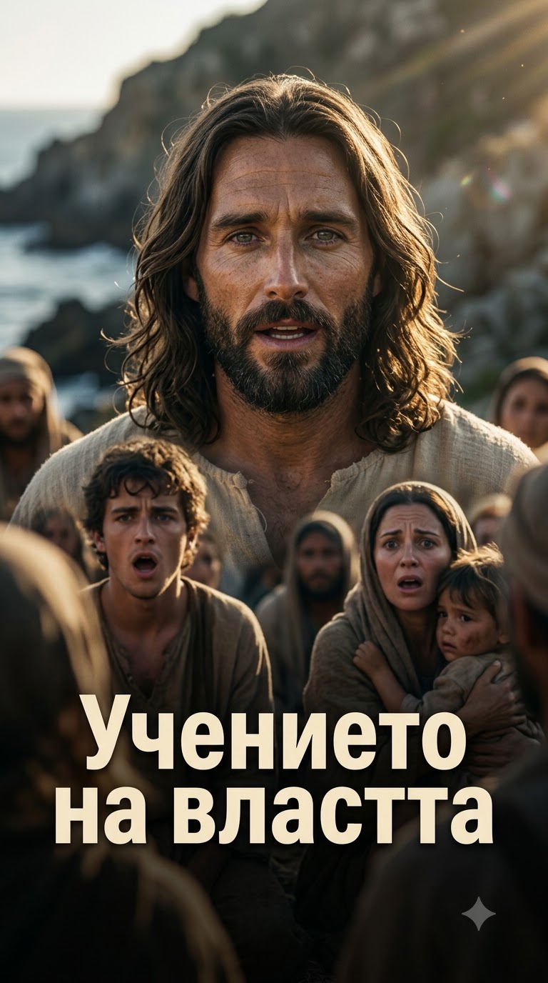 Учението на властта