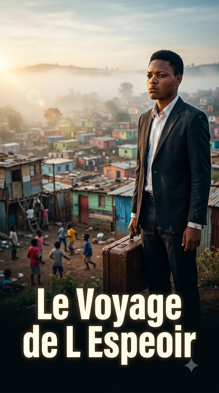 Le Voyage de L Espeoir