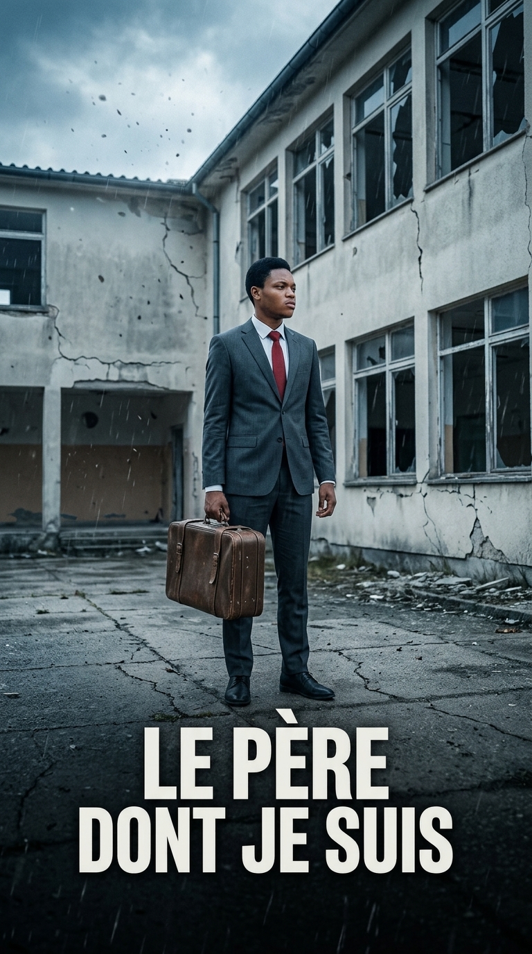 Le Père Dont Je Suis