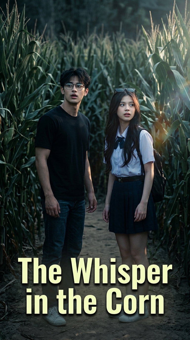 The Whisper in the Corn