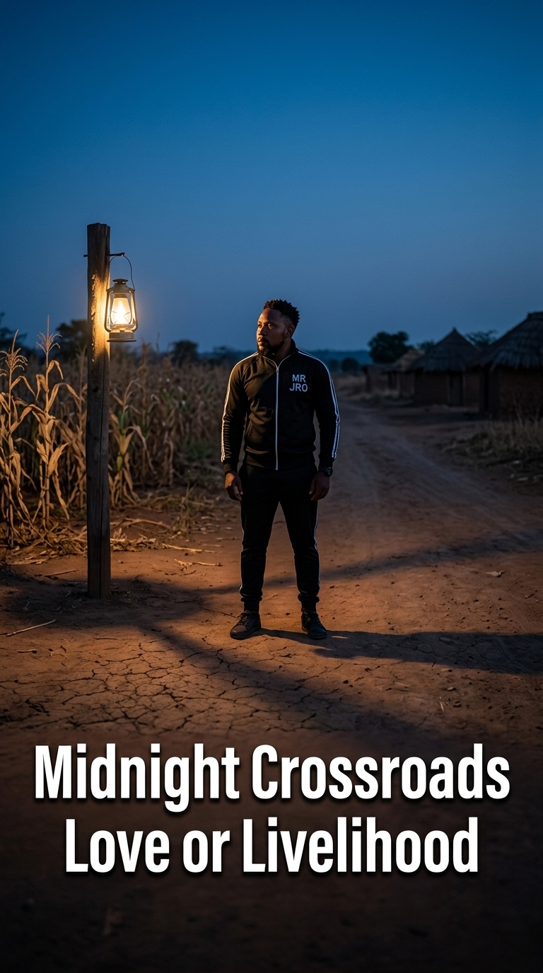 Midnight Crossroads Love or Livelihood