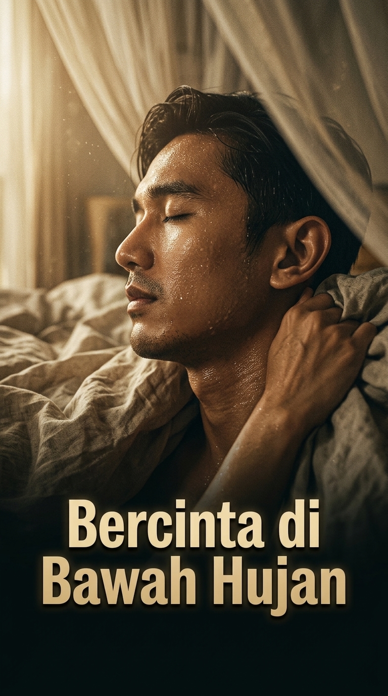 Bercinta di Bawah Hujan