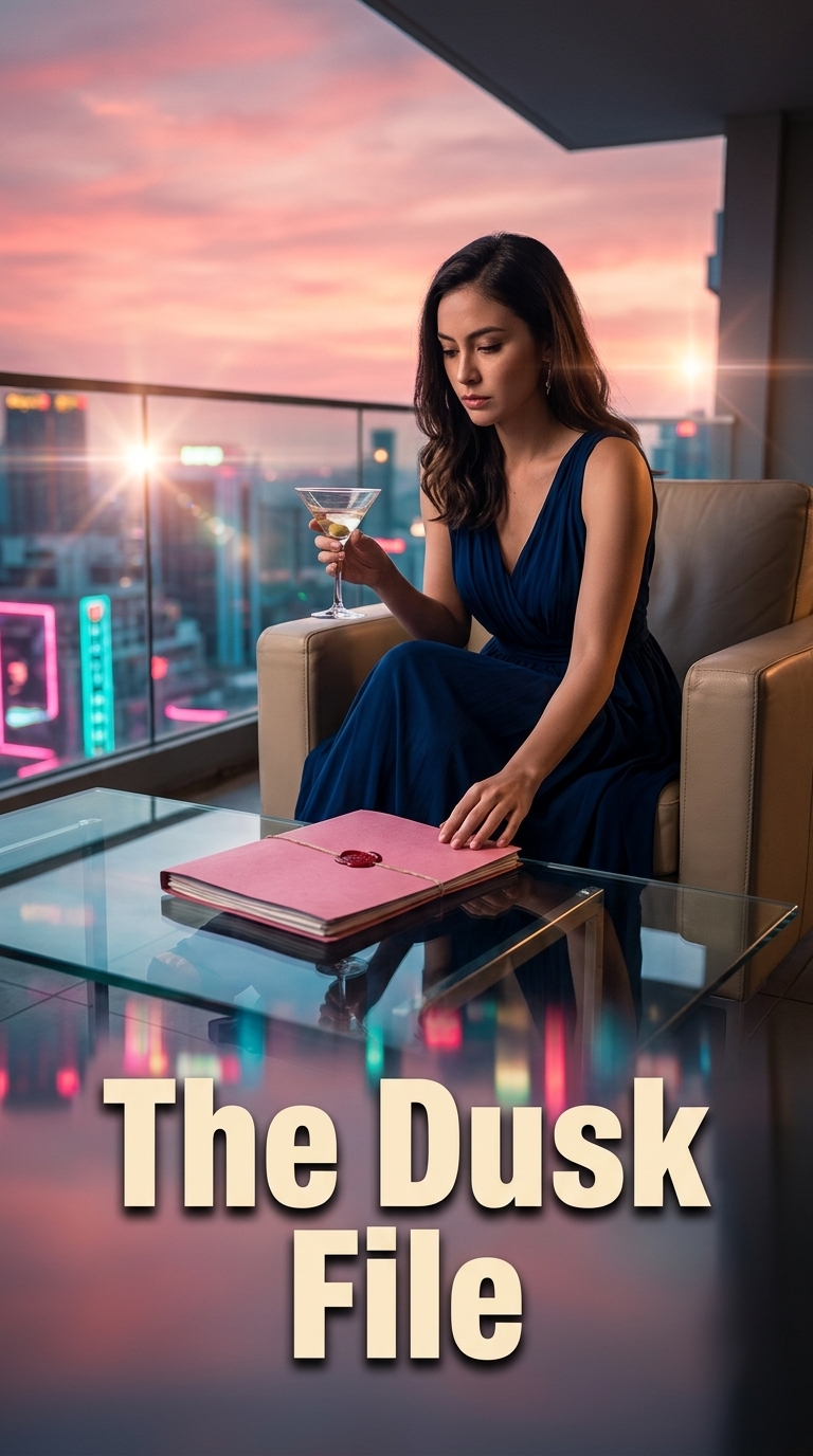 The Dusk File