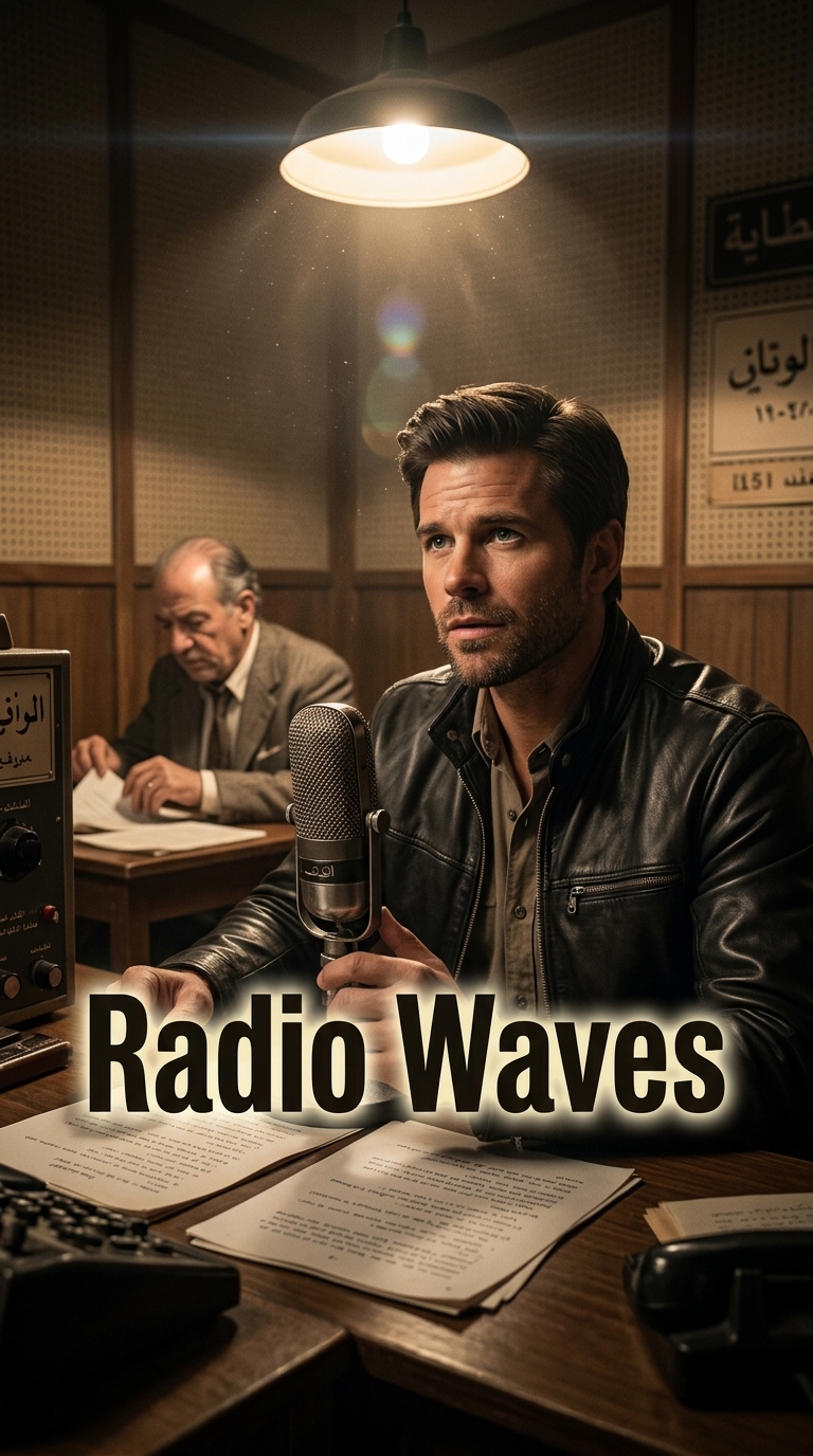 Radio Waves