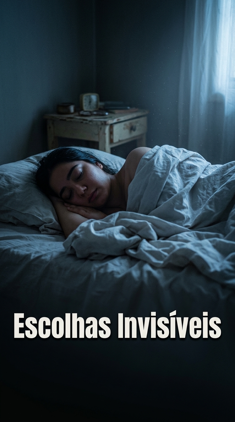 Escolhas Invisíveis