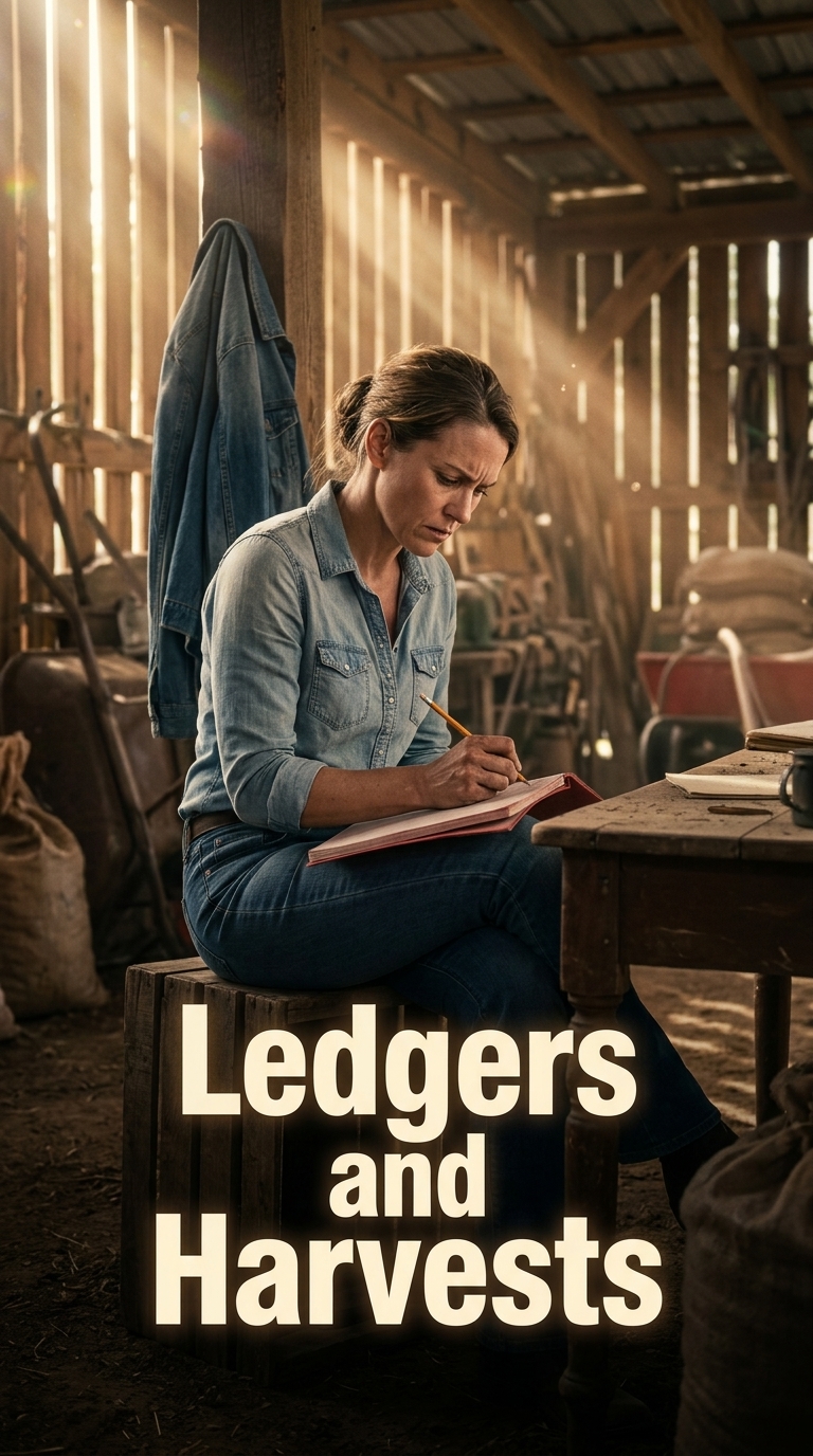 Ledgers and Harvests