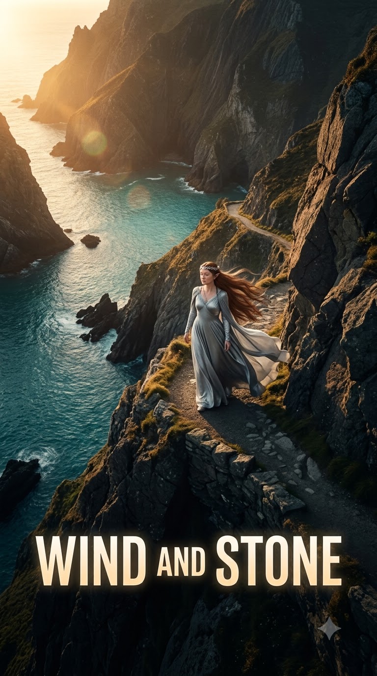 Wind and Stone