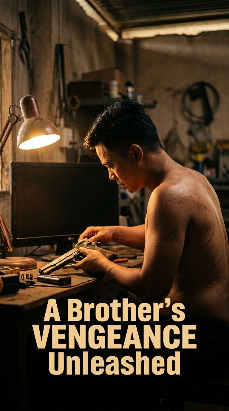 A Brother's Vengeance Unleashed