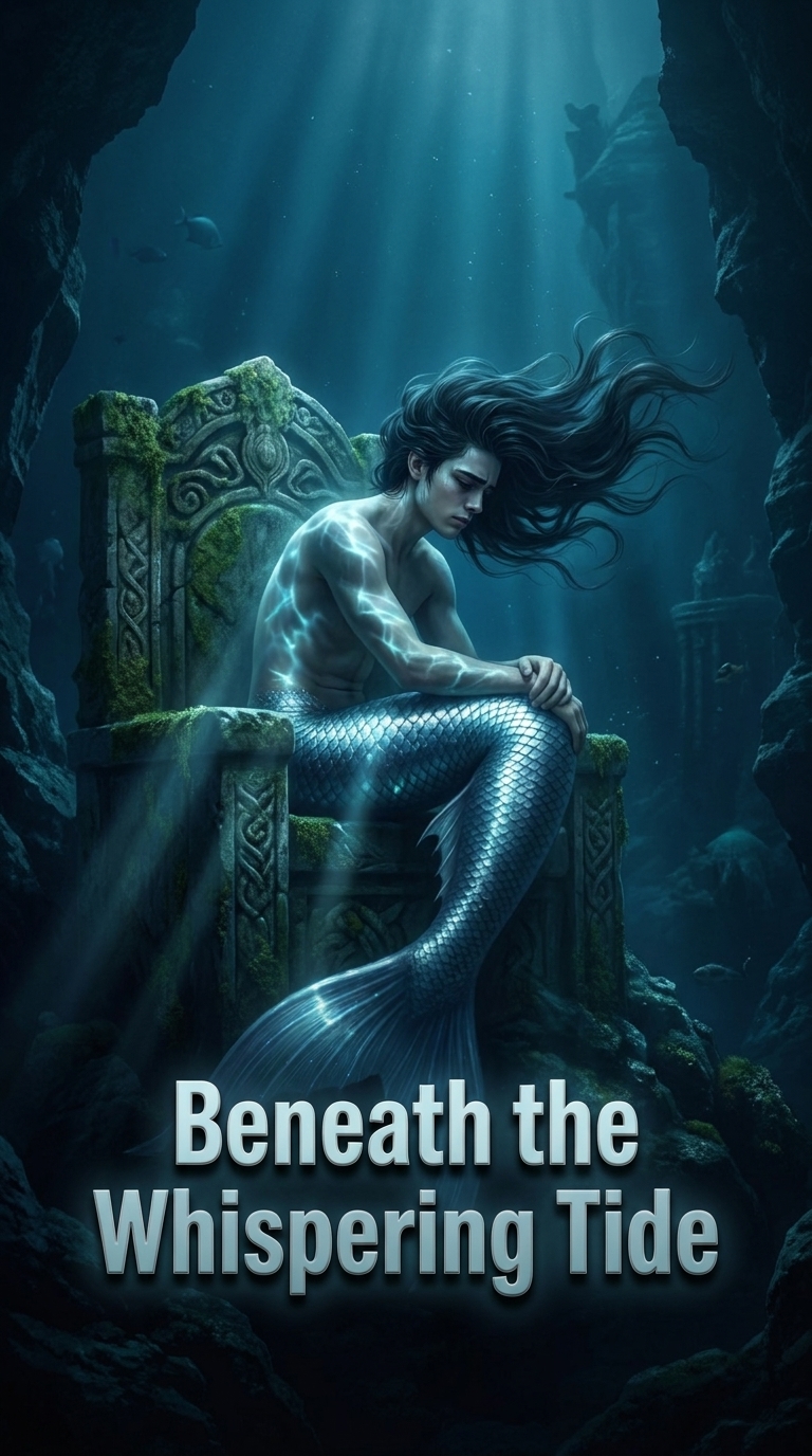 Beneath the Whispering Tide