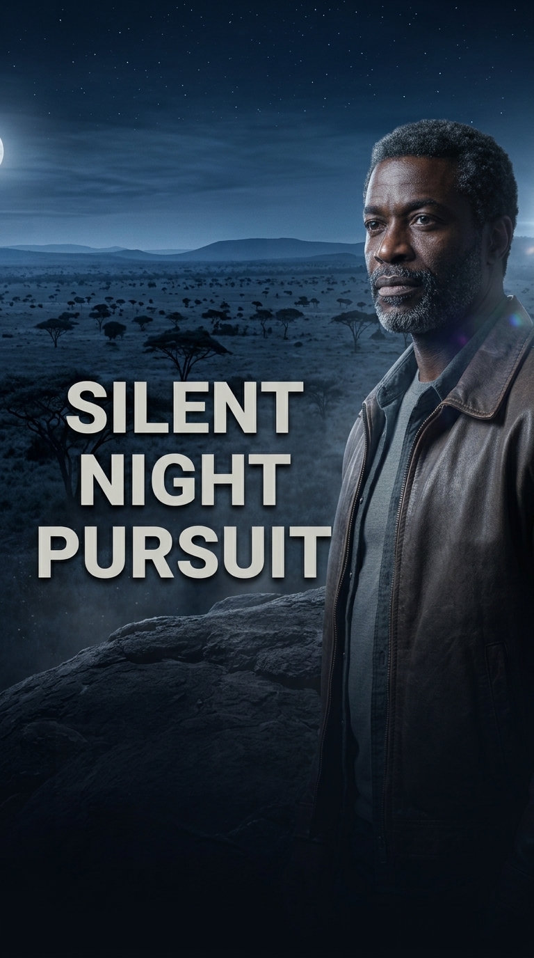Silent Night Pursuit
