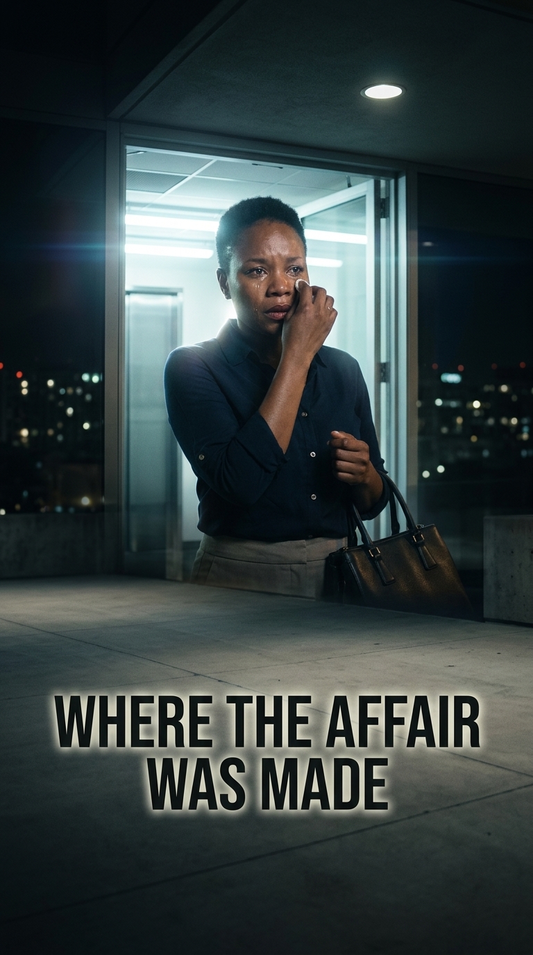 Where The Affair Was Made
