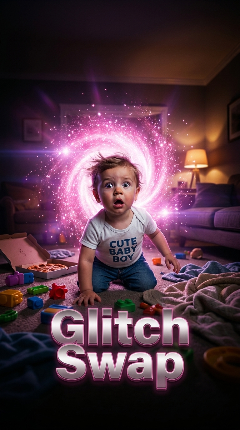 Glitch Swap