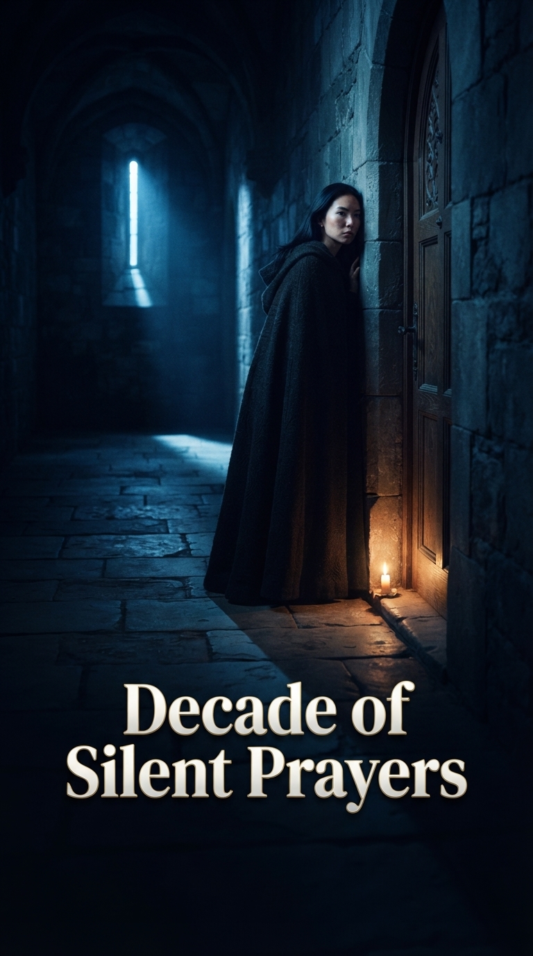 Decade of Silent Prayers