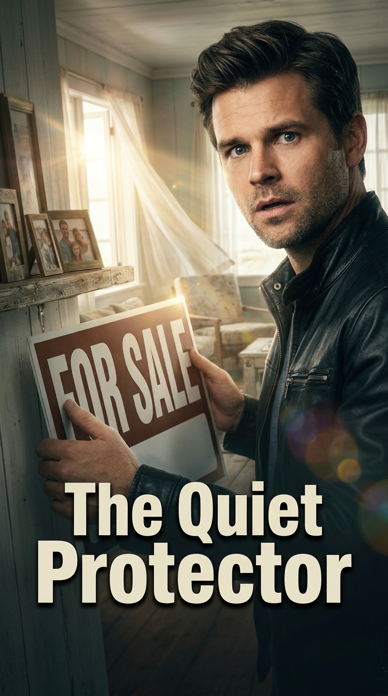 The Quiet Protector