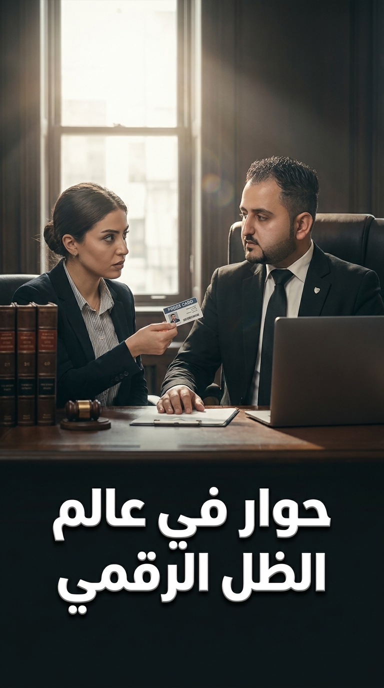 شاهد على الخصوصية في قفص الاتهام
